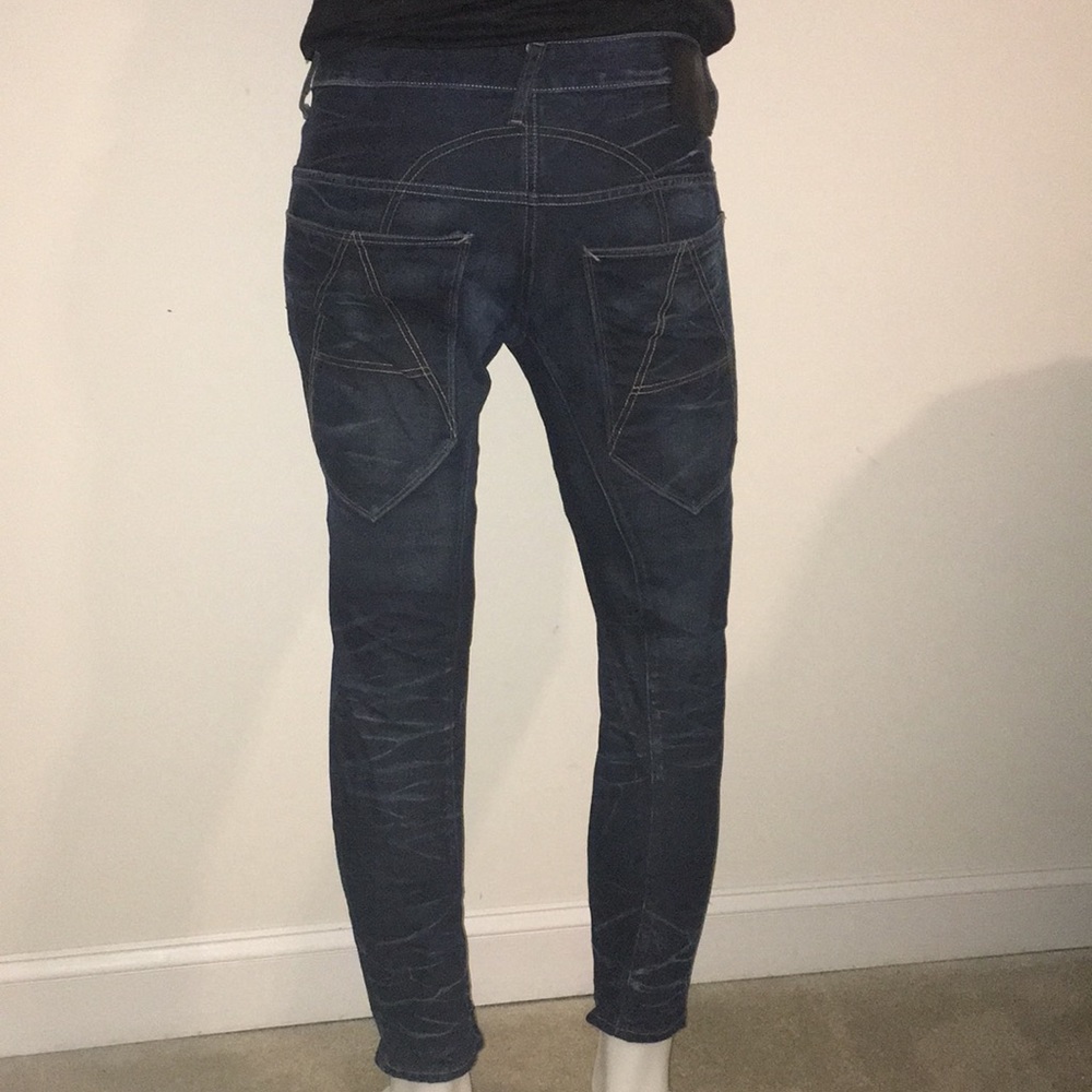 G-Star Jeans View 3